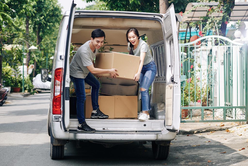 op Reasons to Choose Professional Movers in Loxahatchee, FL